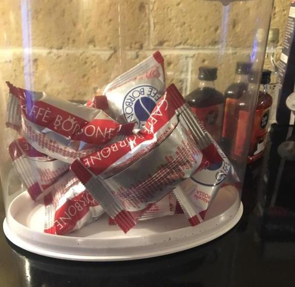 تختخواب و صبحانه Il Giardino Di Daphne