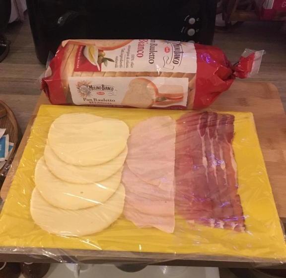 تختخواب و صبحانه Il Giardino Di Daphne