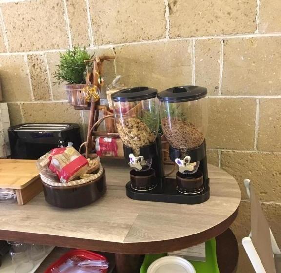 تختخواب و صبحانه Il Giardino Di Daphne