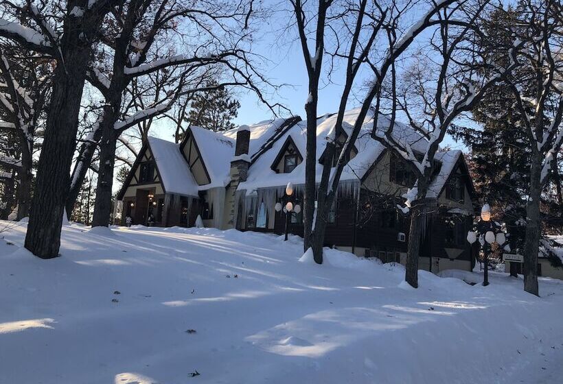 Bed and Breakfast Otter Creek Eau Claire Altoona