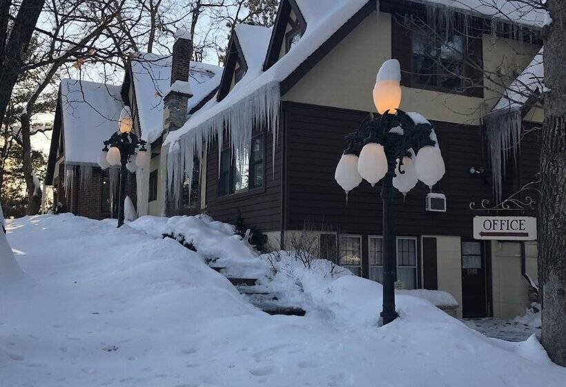 Bed and Breakfast Otter Creek Eau Claire Altoona