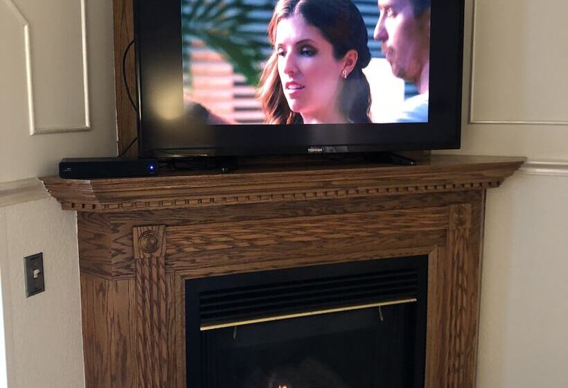 Bed and Breakfast Otter Creek Eau Claire Altoona