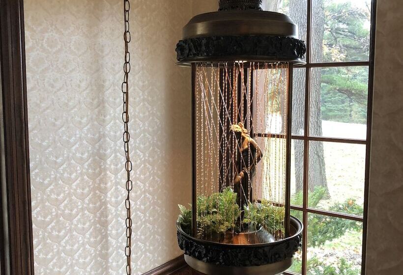 Bed and Breakfast Otter Creek Eau Claire Altoona