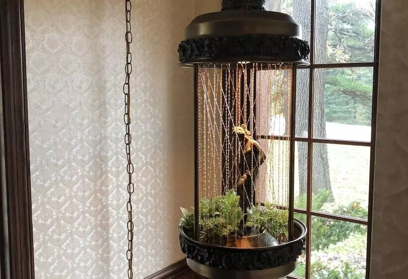 ベッドアンドブレックファースト Otter Creek Eau Claire Altoona