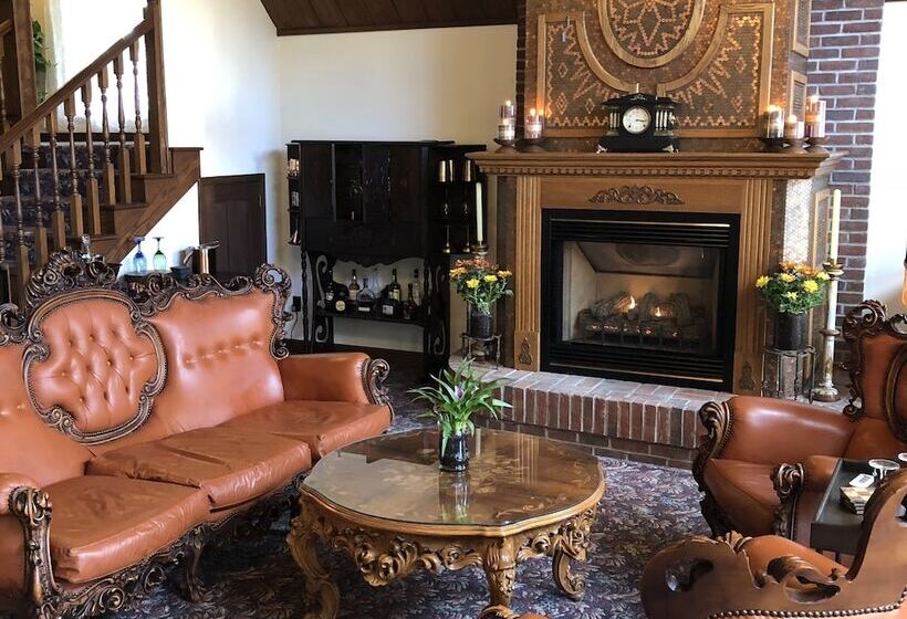 Bed and Breakfast Otter Creek Eau Claire Altoona