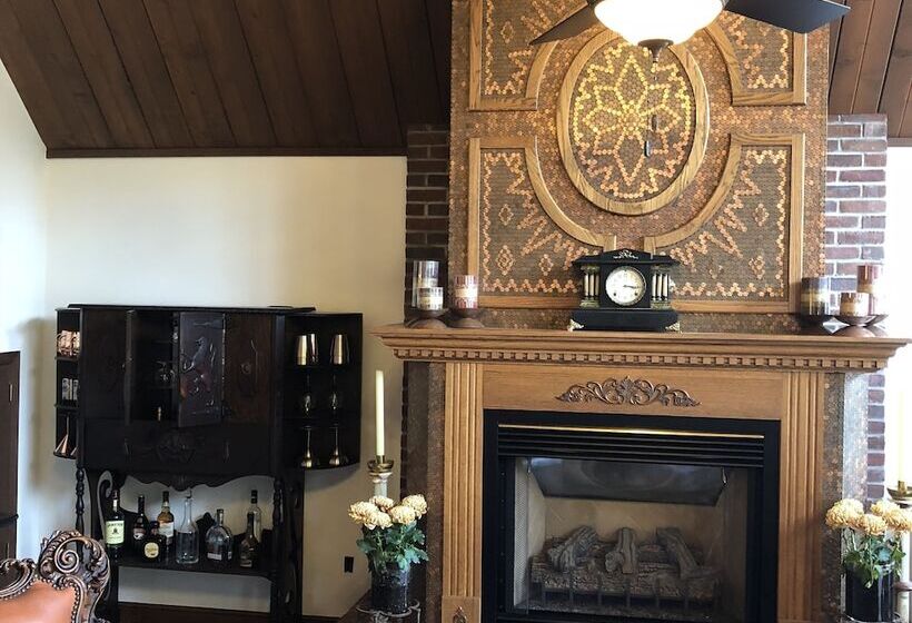 Bed and Breakfast Otter Creek Eau Claire Altoona