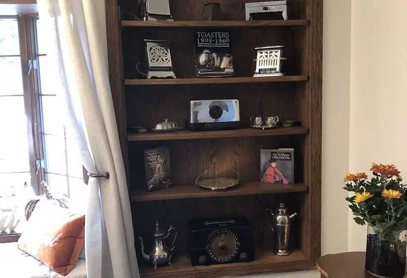 ベッドアンドブレックファースト Otter Creek Eau Claire Altoona