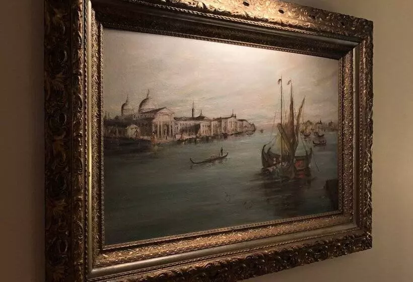 ベッドアンドブレックファースト Otter Creek Eau Claire Altoona