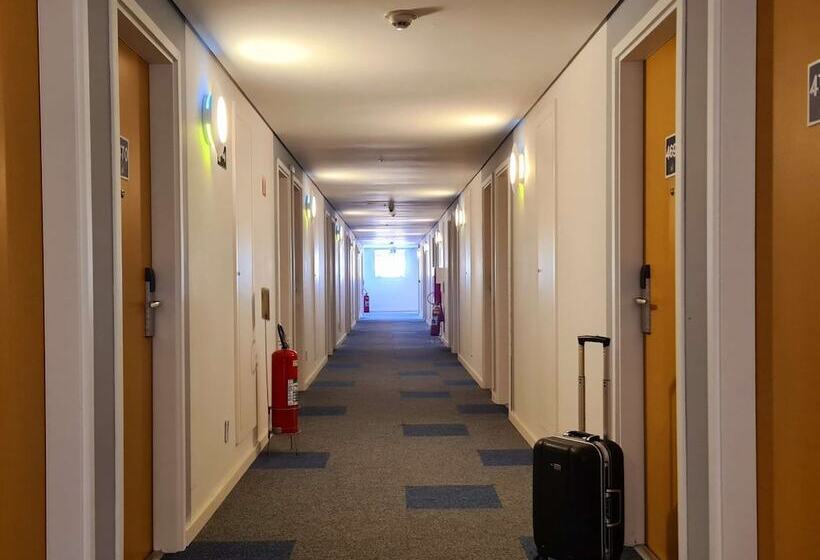 هتل Ibis Budget Petropolis