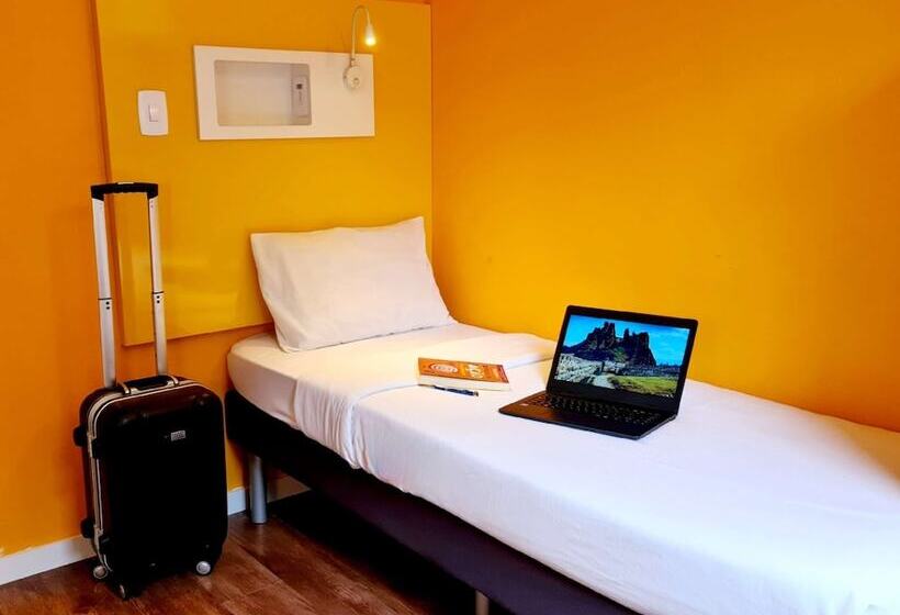 هتل Ibis Budget Petropolis