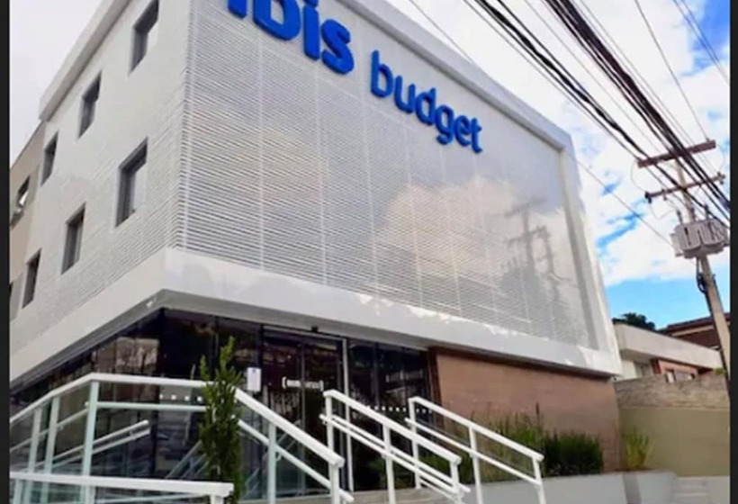 هتل Ibis Budget Petropolis