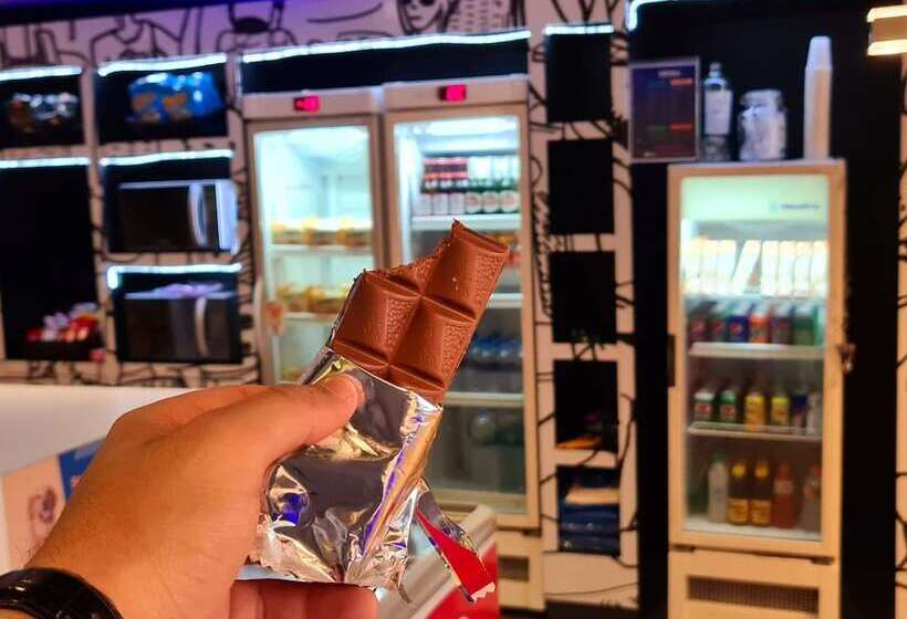 هتل Ibis Budget Petropolis