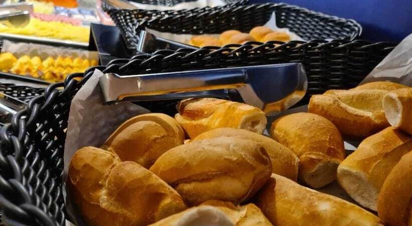 هتل Ibis Budget Petropolis