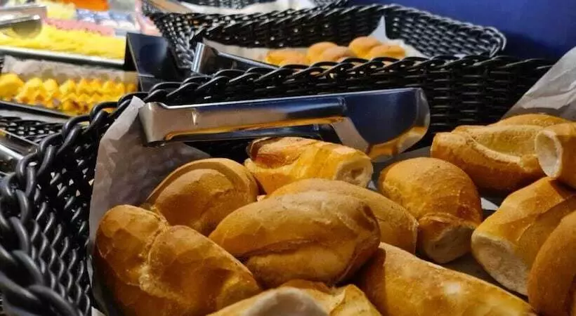 Hotelli Ibis Budget Petropolis