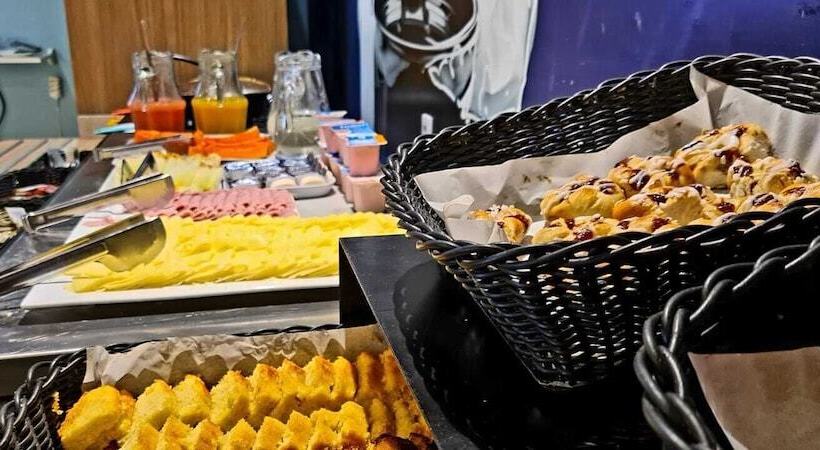 هتل Ibis Budget Petropolis