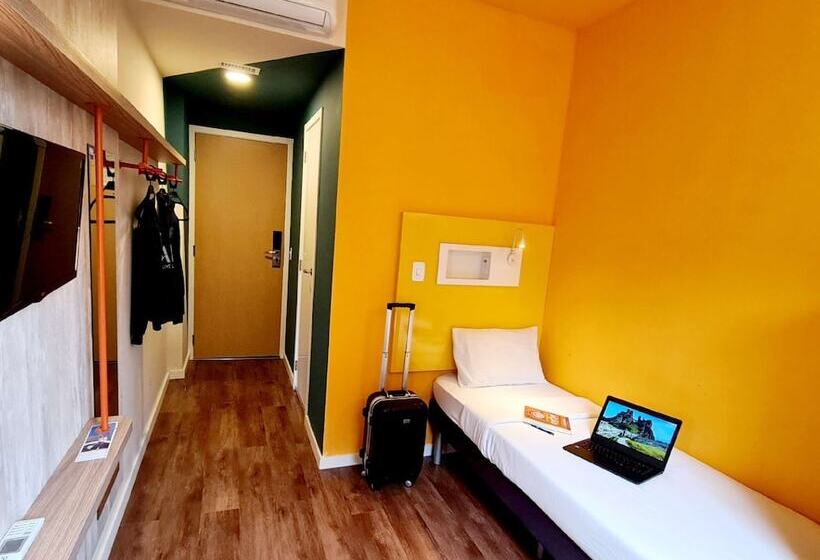 هتل Ibis Budget Petropolis