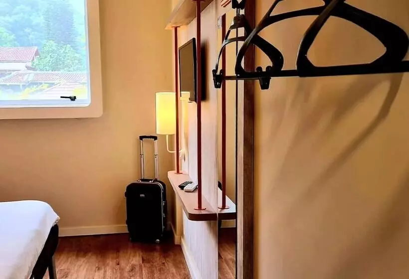 Hotelli Ibis Budget Petropolis