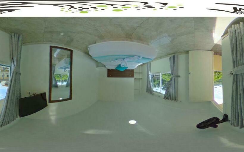 Отель La Villa Descanso