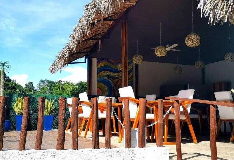 هتل Mayan Majesty Boutique