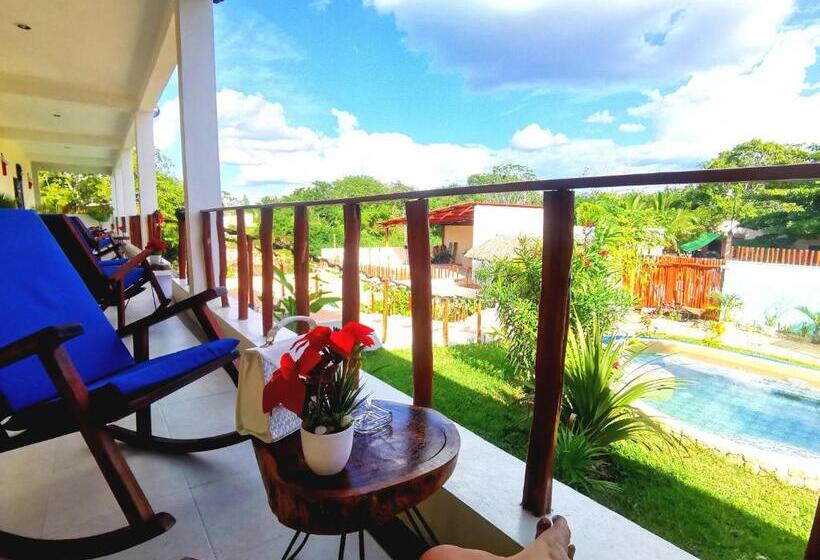 هتل Mayan Majesty Boutique