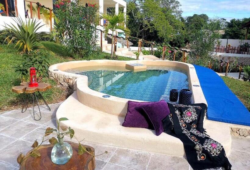 هتل Mayan Majesty Boutique