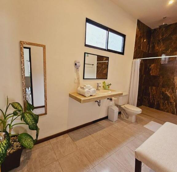 هتل Mayan Majesty Boutique