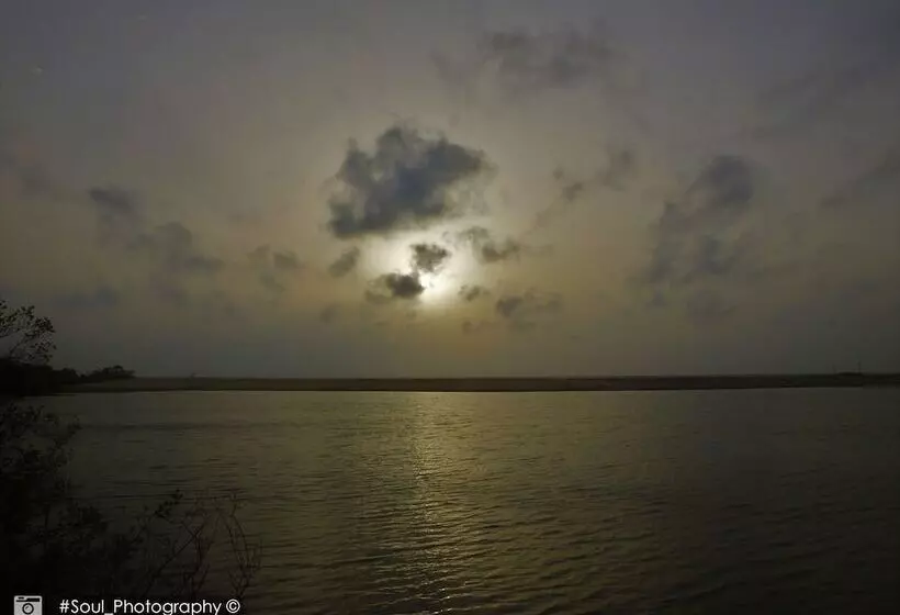 هتل Sands Kalpitiya By Gln