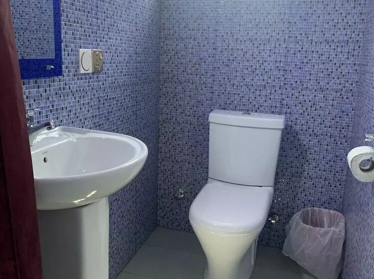 Majatalo Dafika Lodge