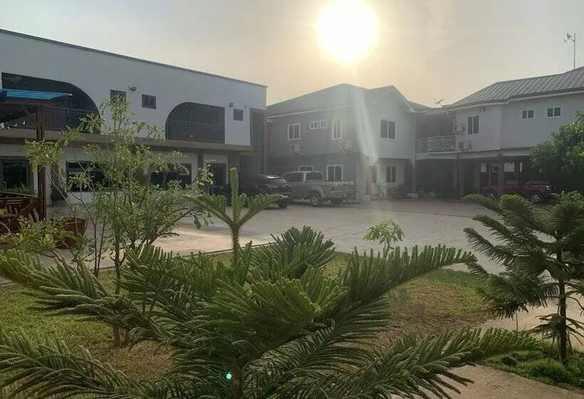 Majatalo Dafika Lodge