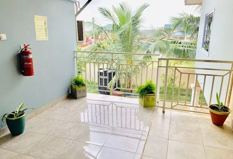 Majatalo Dafika Lodge