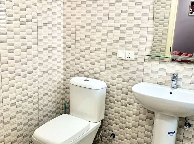 Пансион Dafika Lodge