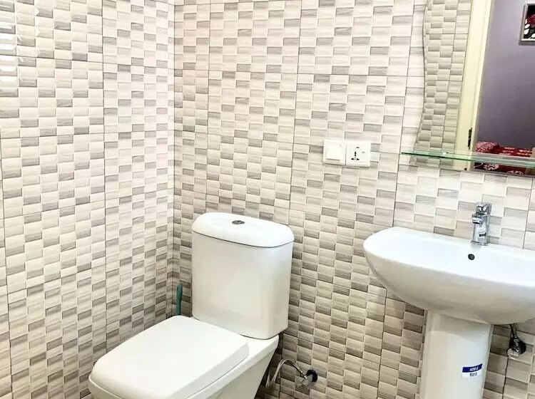 Majatalo Dafika Lodge