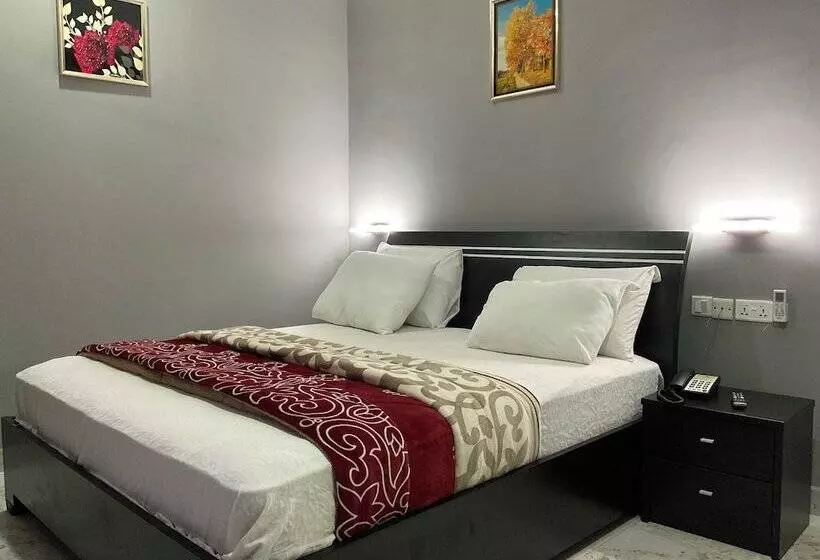 Majatalo Dafika Lodge