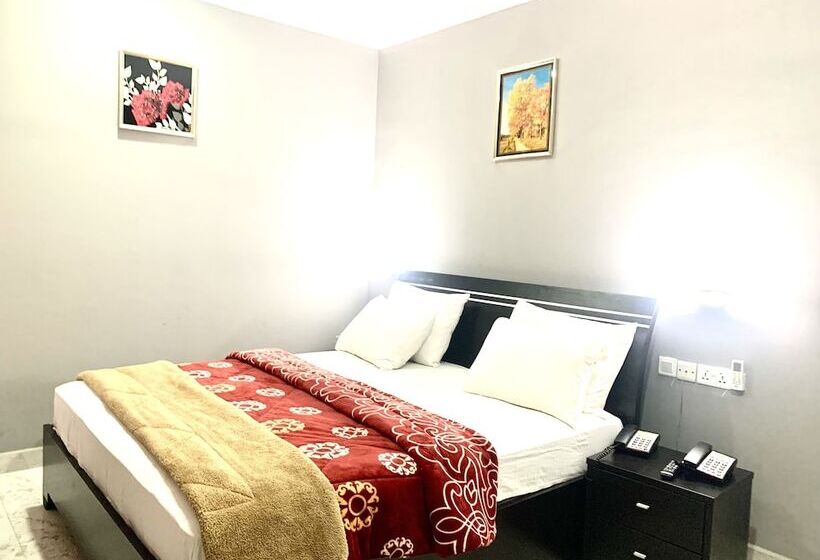 Пансион Dafika Lodge