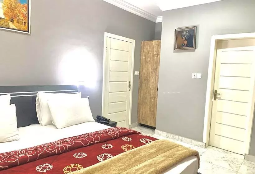 Majatalo Dafika Lodge