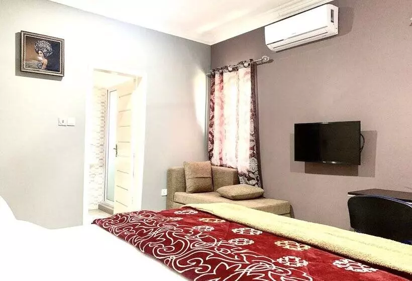 Majatalo Dafika Lodge