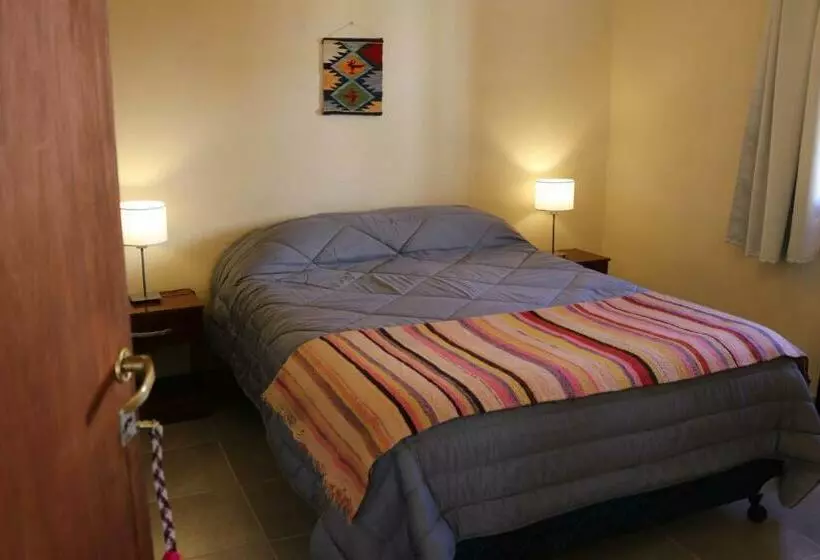 Majatalo El Caucillar