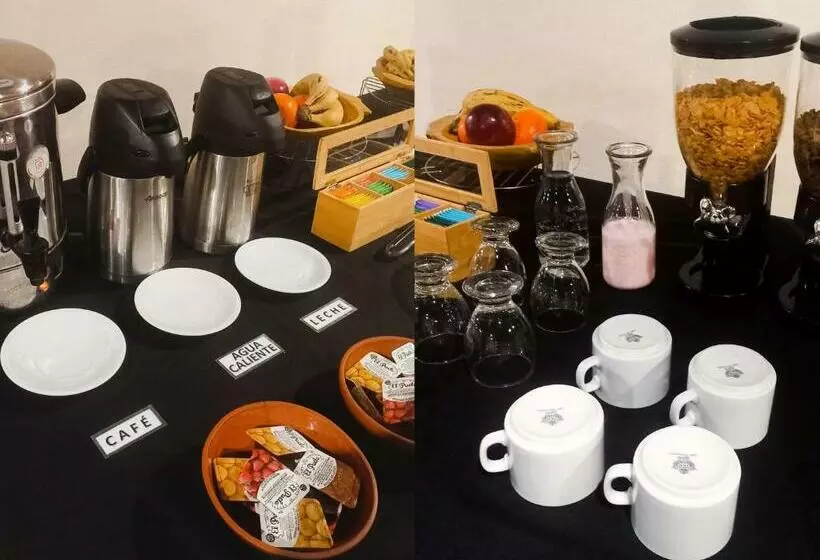 Majatalo El Caucillar