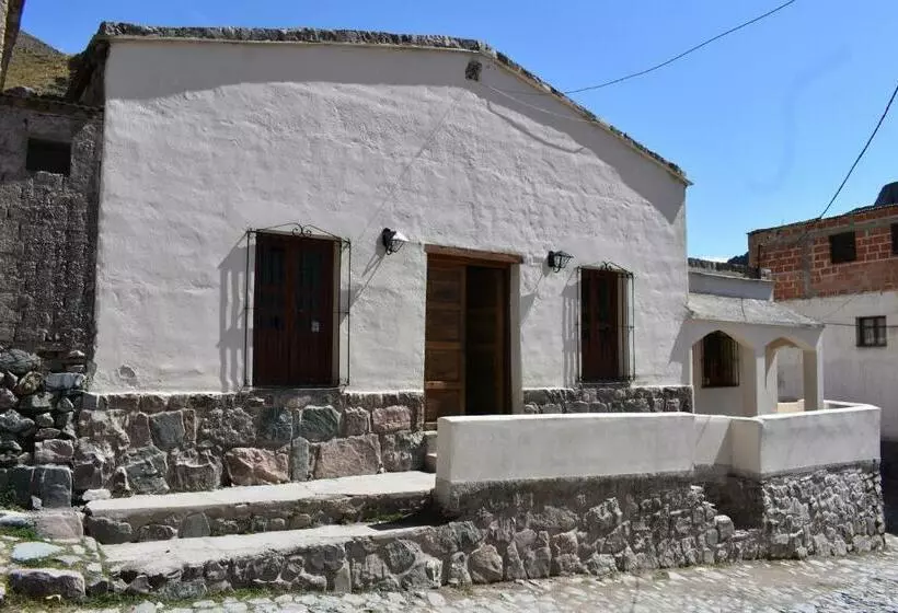 Majatalo El Caucillar