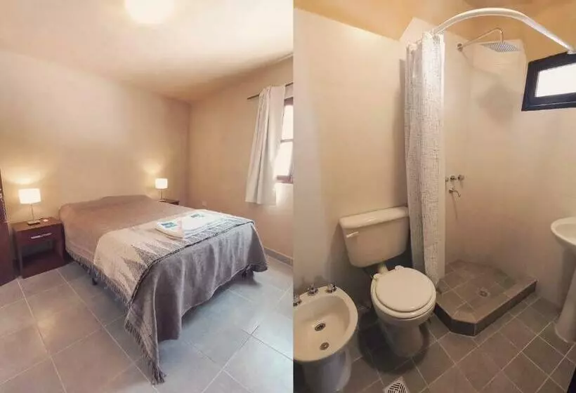 Majatalo El Caucillar