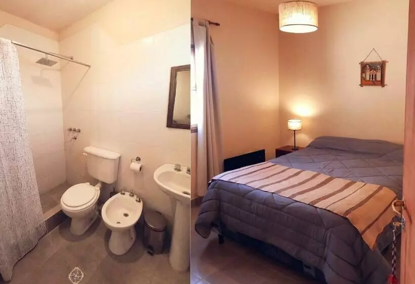 Majatalo El Caucillar