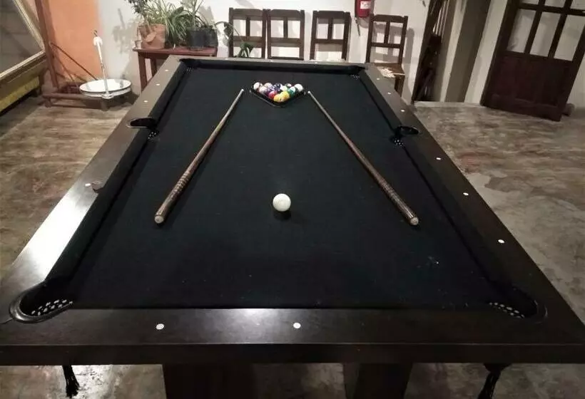 Majatalo El Caucillar