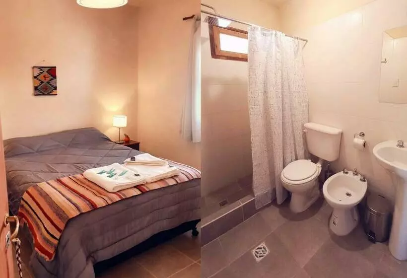 Majatalo El Caucillar