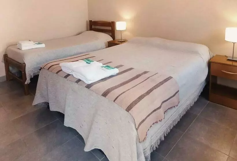 Majatalo El Caucillar