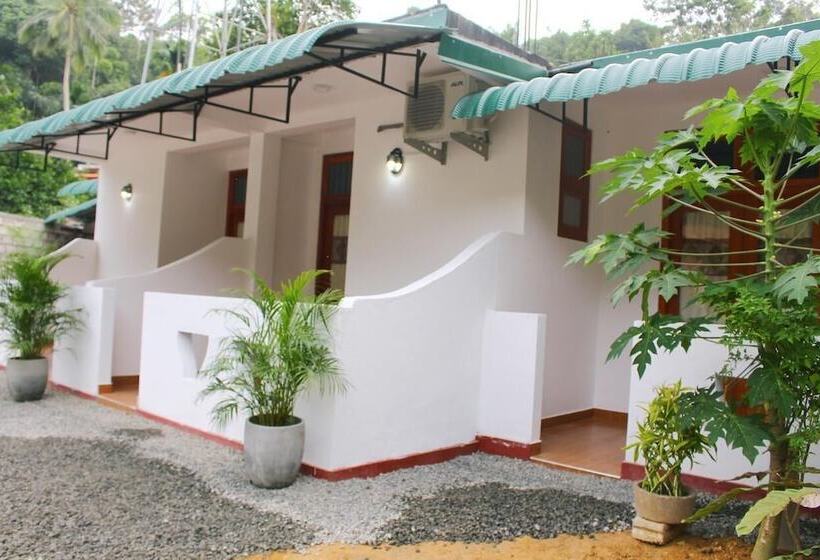 Pension (Hôtel basse catégorie) Hispaniola Inn