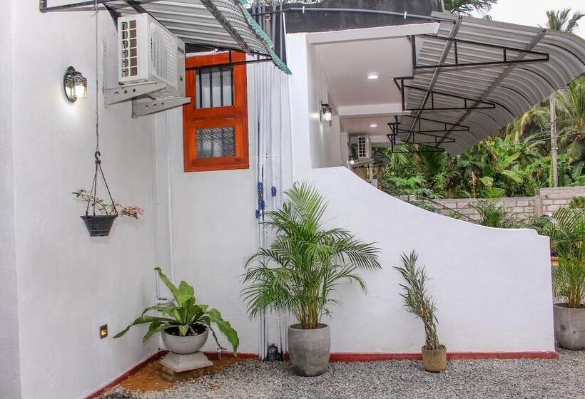 Pension (Hôtel basse catégorie) Hispaniola Inn