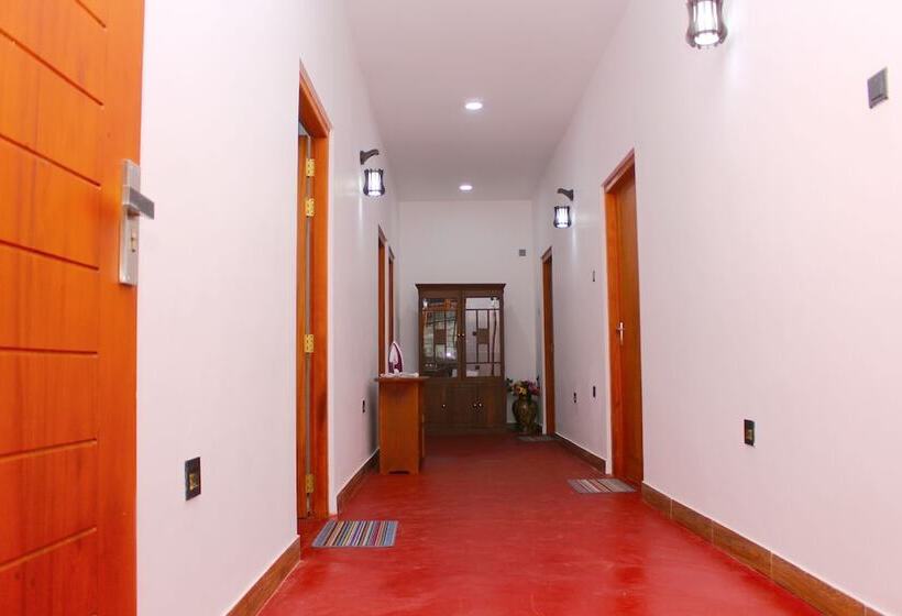 Pension (Hôtel basse catégorie) Hispaniola Inn