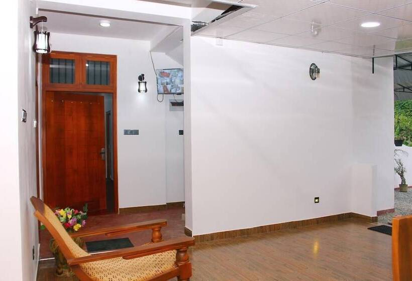 Pension (Hôtel basse catégorie) Hispaniola Inn