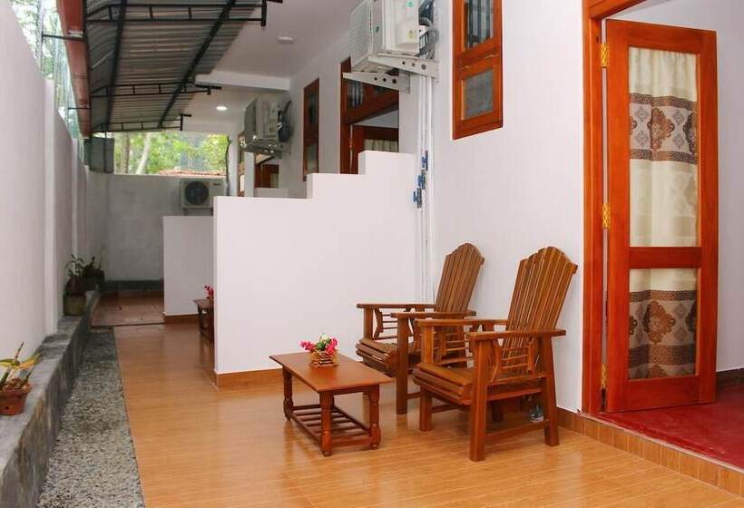 Pension (Hôtel basse catégorie) Hispaniola Inn