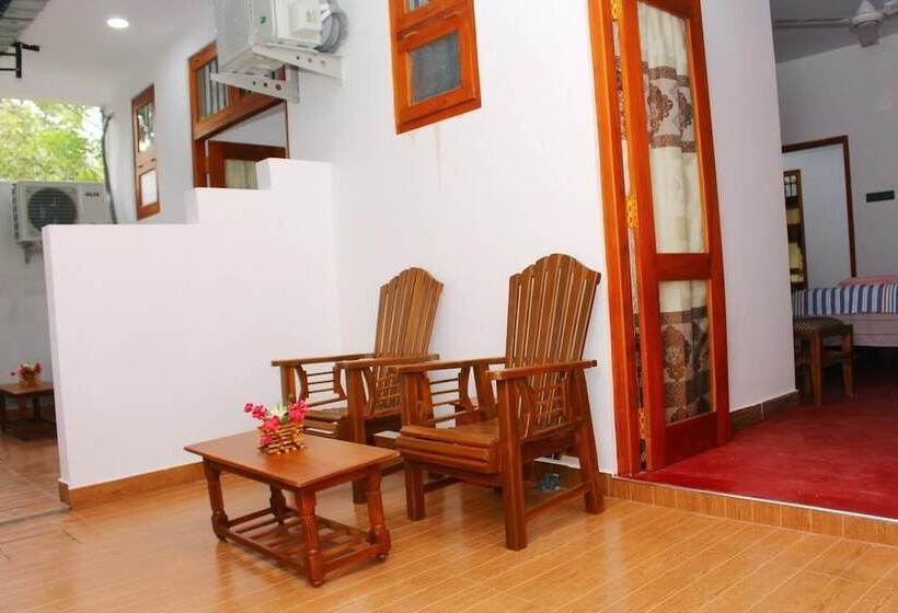 Pension (Hôtel basse catégorie) Hispaniola Inn